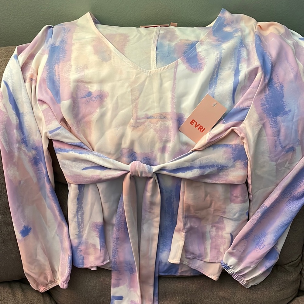 Dress Blouse